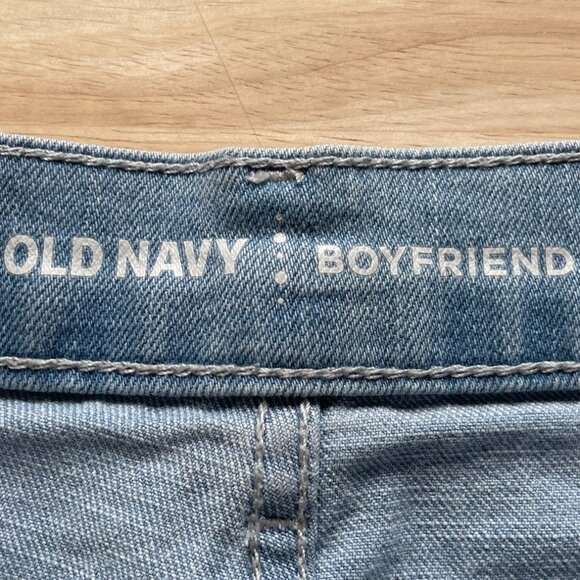 Old Navy Jean Shorts - Picture 3 of 3